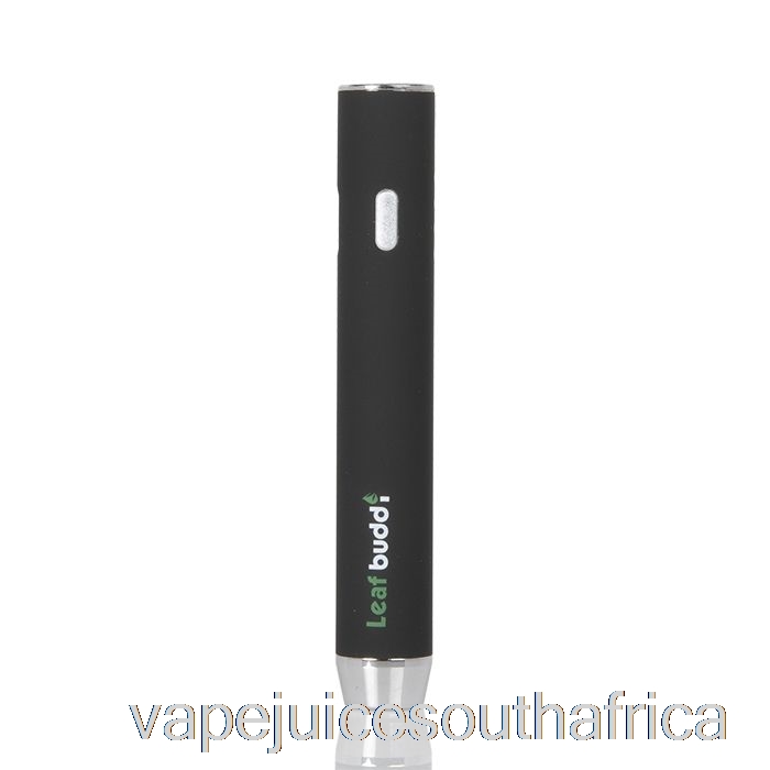 Vape Juice South Africa Leaf Buddi F1 350Mah Battery Black